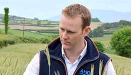 Downpatrick Monitor Farm meeting: Meeting the market demands 